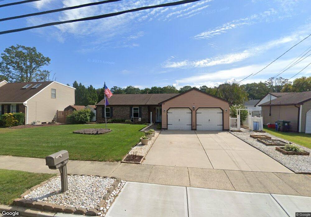 26 Newtons Corner Rd, Howell, NJ 07731 - photo 1
