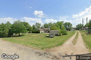 517 A St, Claflin, KS 67525