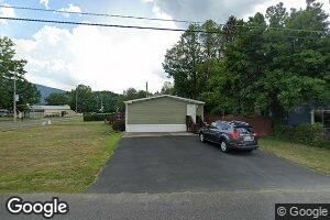 19 Hugenot St, Napanoch, NY 12458