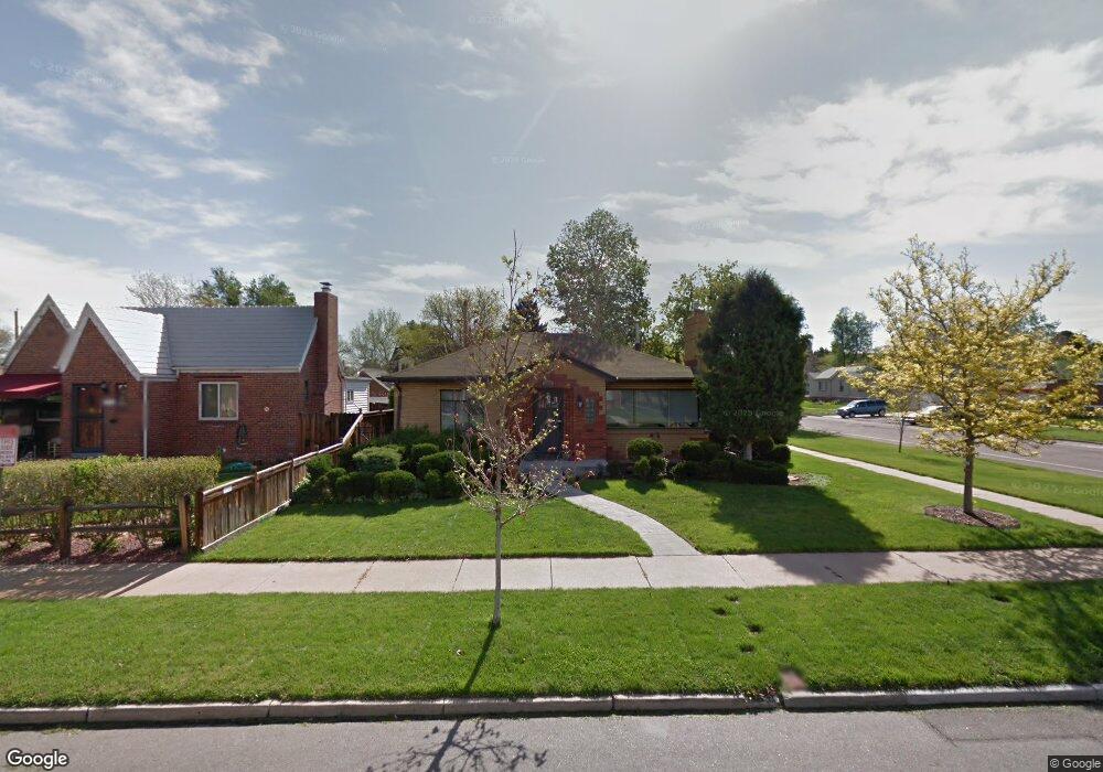 2600 Grape St, Denver, CO 80207 - photo 1