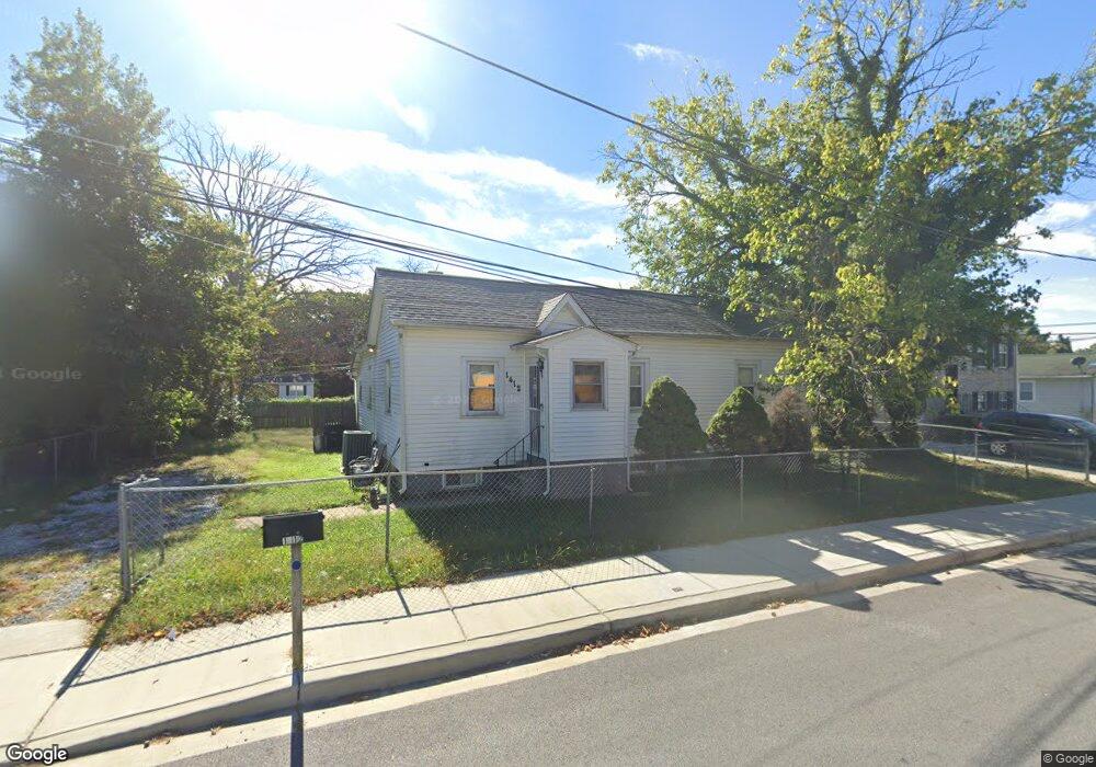 1412 Opus Ave, Capitol Heights, MD 20743 - photo 1