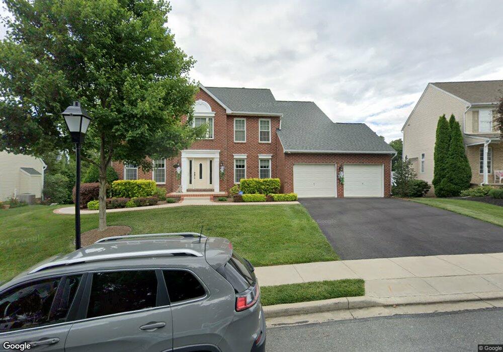 2406 Shaker Ln, Frederick, MD 21702 - photo 1