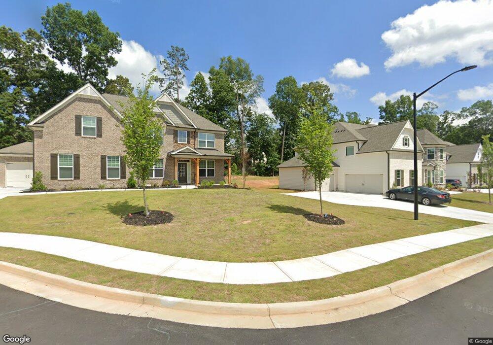 3969 Haygood Meadow Dr SW, Marietta, GA 30062 - photo 1