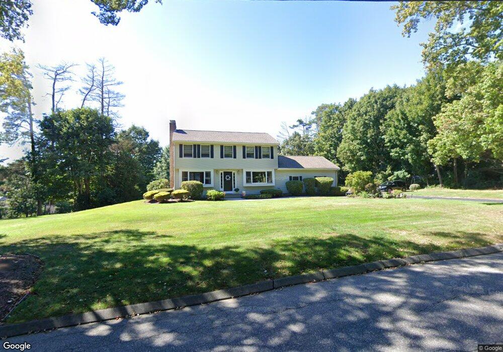 112 Mason St, Palmer, MA 01069 - photo 1