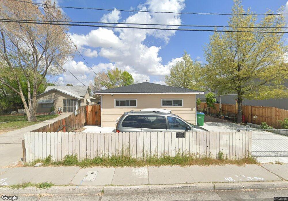 1840 I St, Sparks, NV 89431 - photo 1