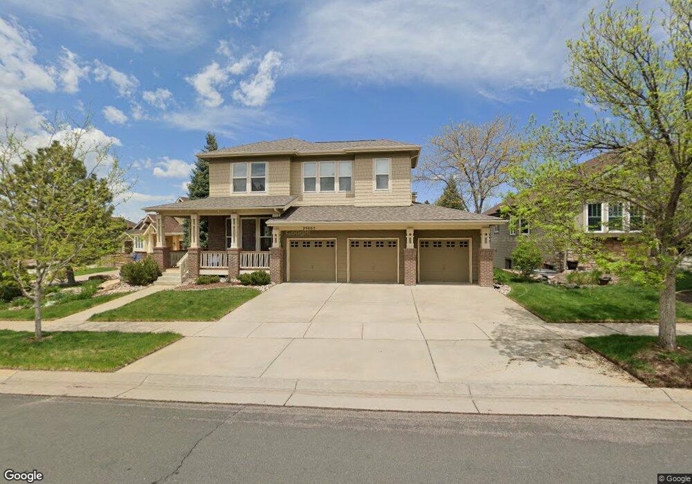 25005 E Park Crescent Dr, Aurora, CO 80016 - photo 1