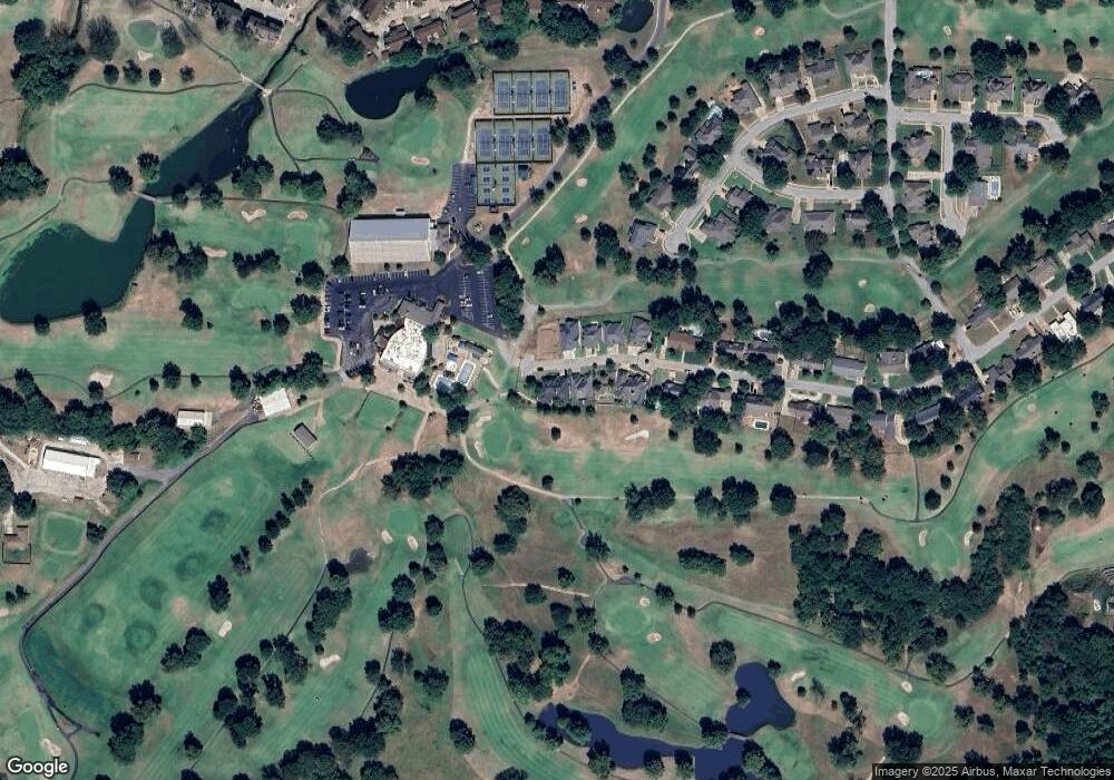 615 Fairway Dr, Broken Arrow, OK 74011 - photo 1