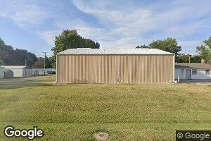 503 E Front St, Perry, KS 66073