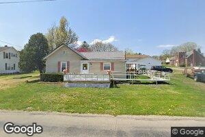 605 Front St, Philo, OH 43771
