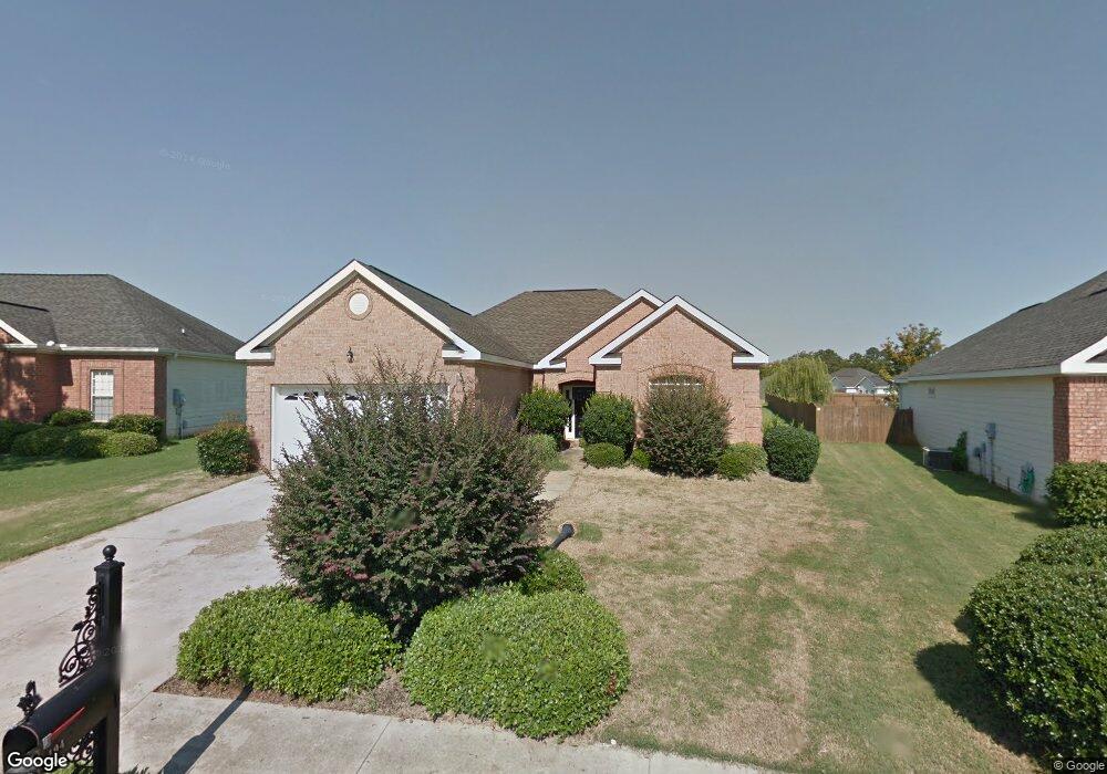 104 Oldfield Ct, Centerville, GA 31028 - photo 1