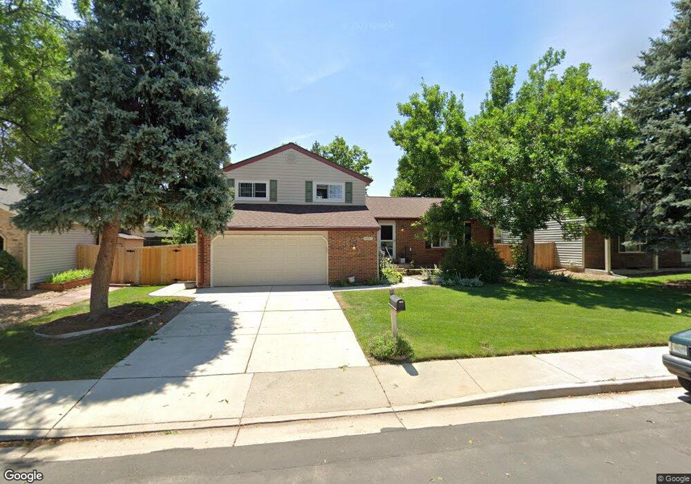 14438 E Baltic Place, Aurora, CO 80014 - photo 1