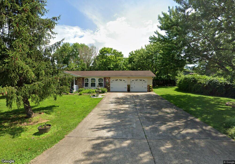 302 Edward St, Farmington, MO 63640 - photo 1