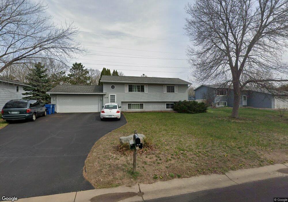 2179 110th Ln NW, Coon Rapids, MN 55433 - photo 1