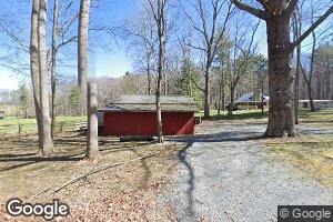 1113 Town Springs Rd, Chilhowie, VA 24319