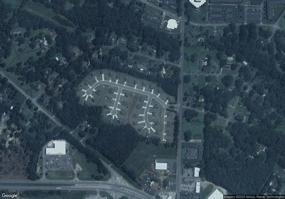 103 Independence Way, Barnesville, GA 30204 - photo 1