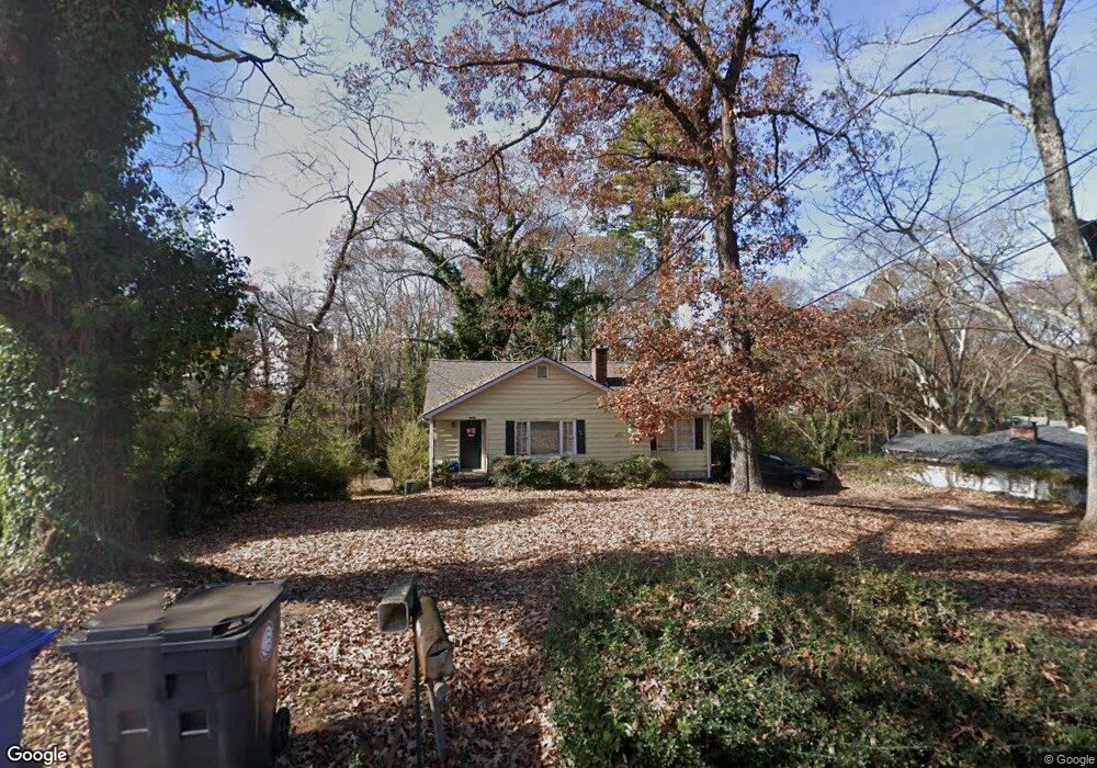 1367 Enota Ave NE, Gainesville, GA 30501 - photo 1