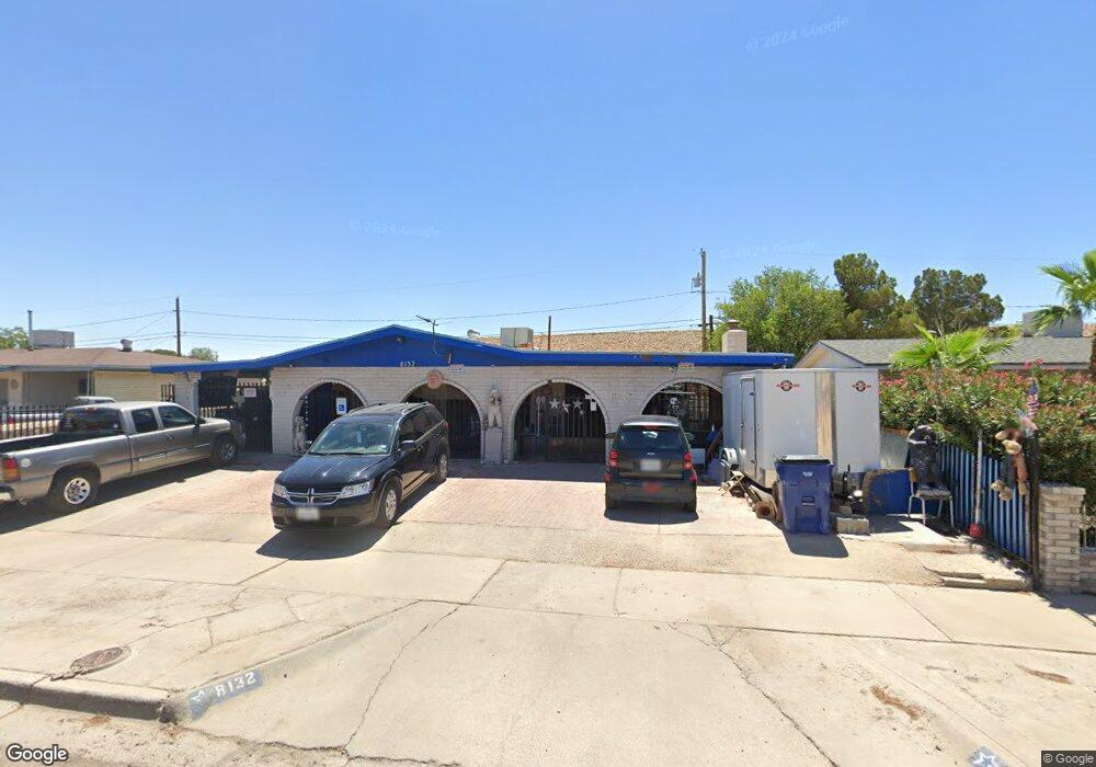 8132 Lomita Dr, El Paso, TX 79907 - photo 1