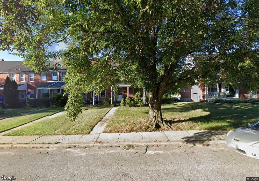 1311 Meridene Dr, Baltimore, MD 21239 - photo 1