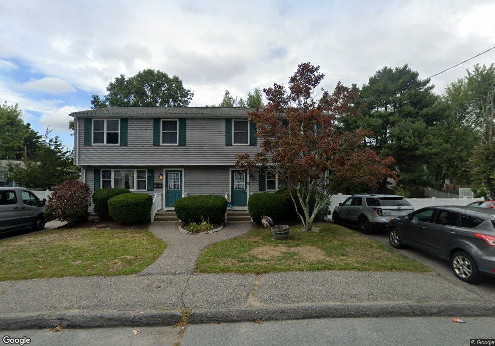37-39 Adams Dr, Randolph, MA 02368 - photo 1