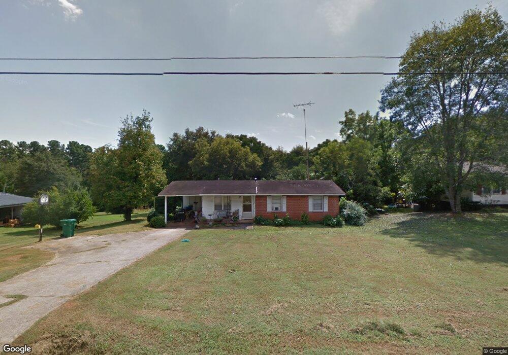 130 Baxter Rd, Commerce, GA 30529 - photo 1