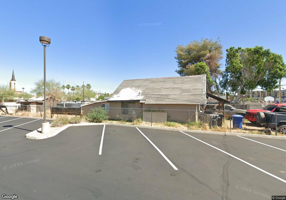 128 S Sirrine, Mesa, AZ 85210 - photo 1