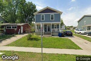 1324 5th Ave, Des Moines, IA 50314