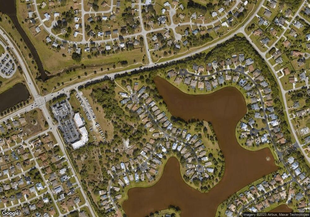 514 SW Deer Run, Port Saint Lucie, FL 34953 - photo 1