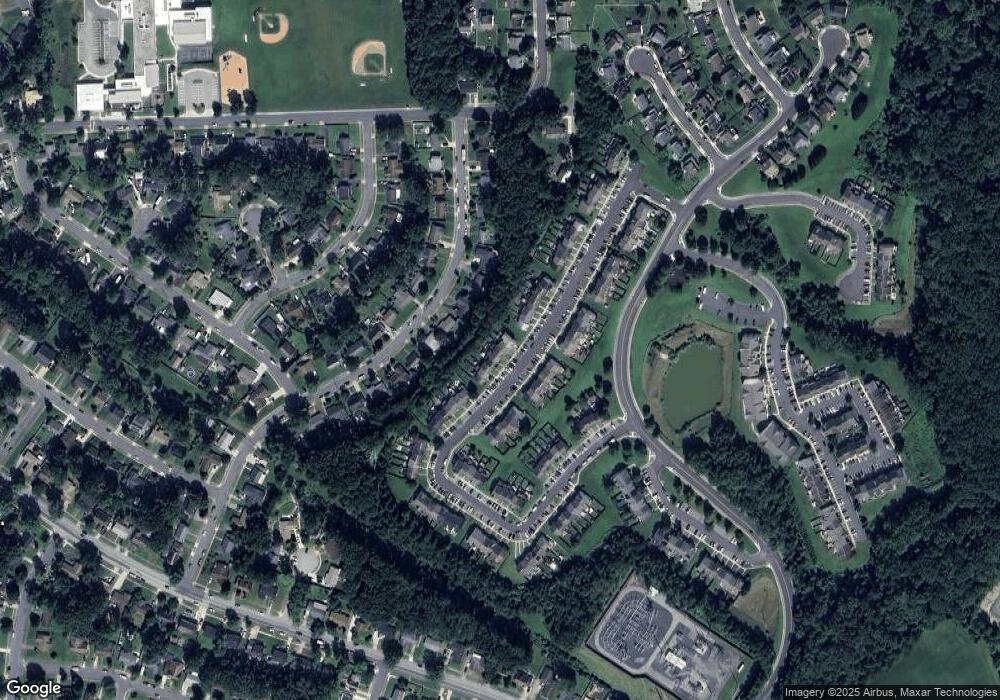 538 Macintosh Cir, Joppa, MD 21085 - photo 1