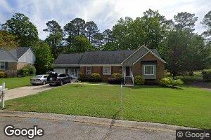 904 Rollingview Ln, Columbia, SC 29210