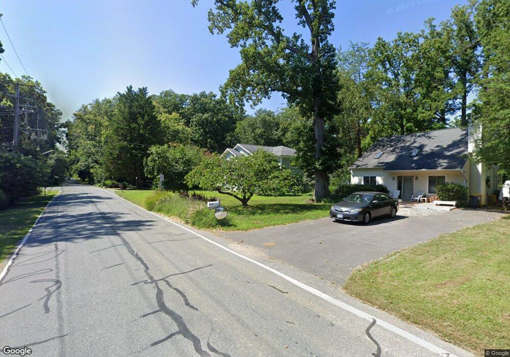 27 Farragut Rd, Annapolis, MD 21403 - photo 1