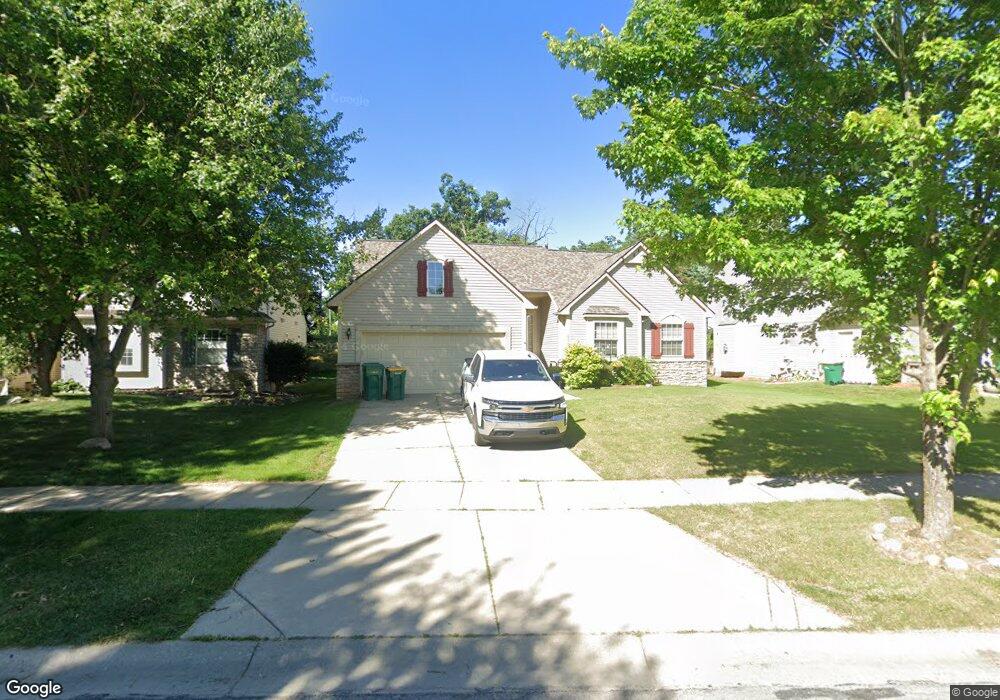 8255 Webster Dr unit 39, Dexter, MI 48130 - photo 1