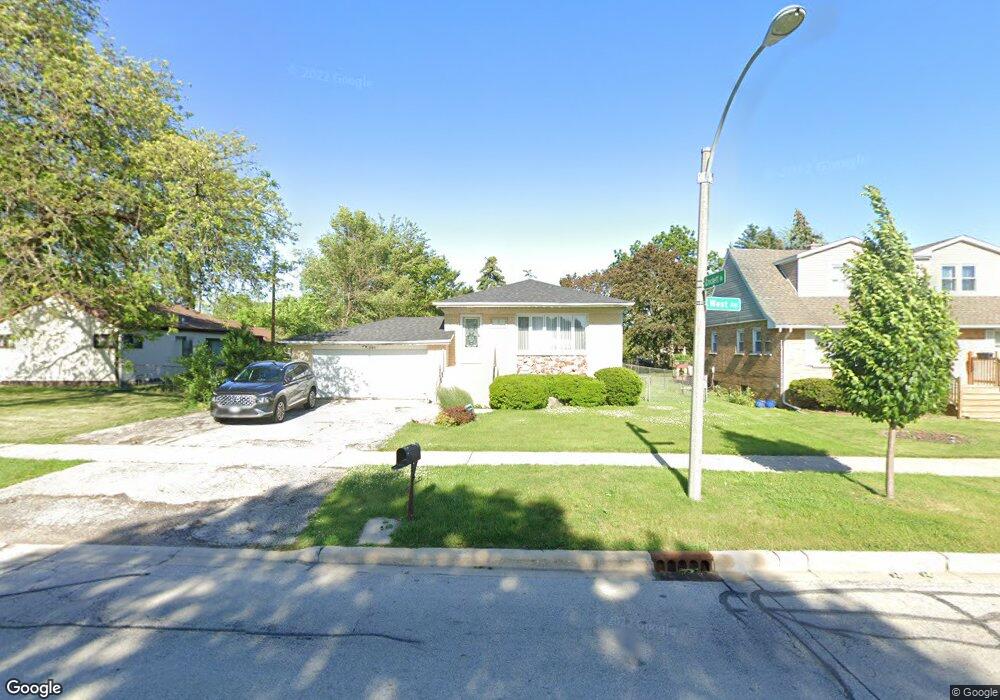 599 N West Ave, Elmhurst, IL 60126 - photo 1