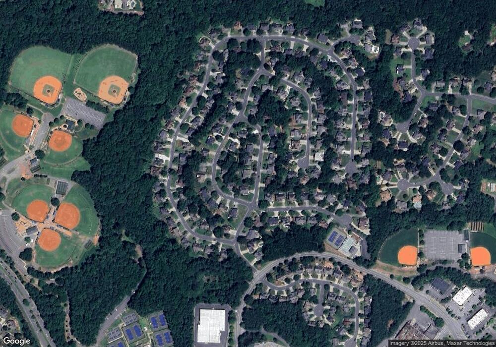 3667 Edenbourgh Place unit 2, Marietta, GA 30066 - photo 1