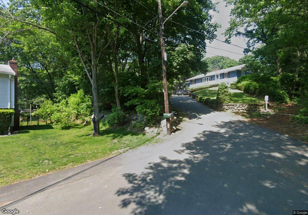 156 Aberdeen Ave unit 1, Peabody, MA 01960 - photo 1