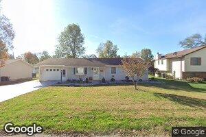 402 W Oak St, Aviston, IL 62216