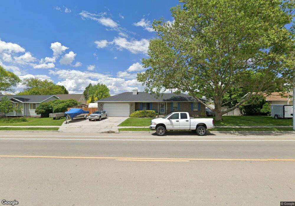 1177 N 100 E, American Fork, UT 84003 - photo 1