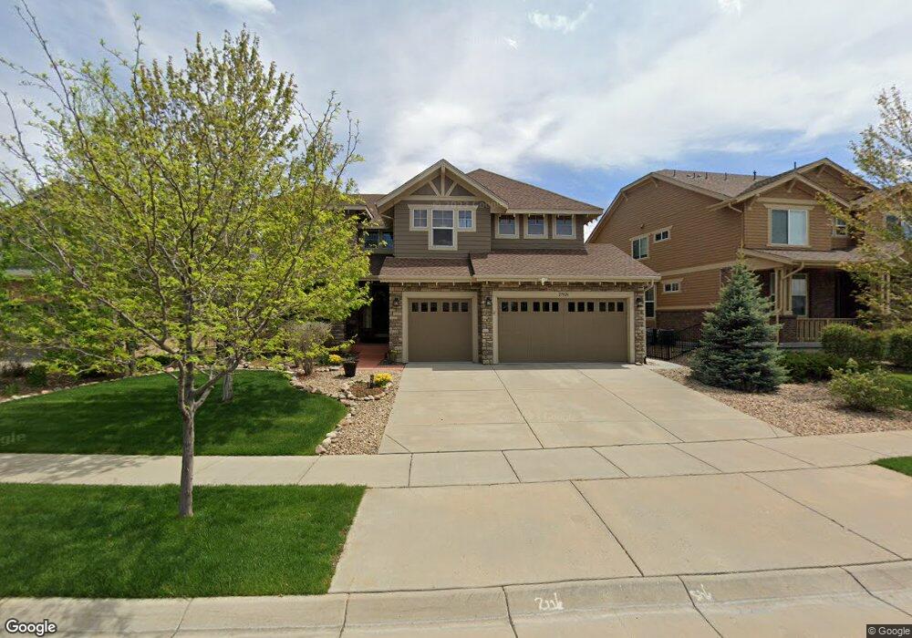 27026 E Irish Ave, Aurora, CO 80016 - photo 1