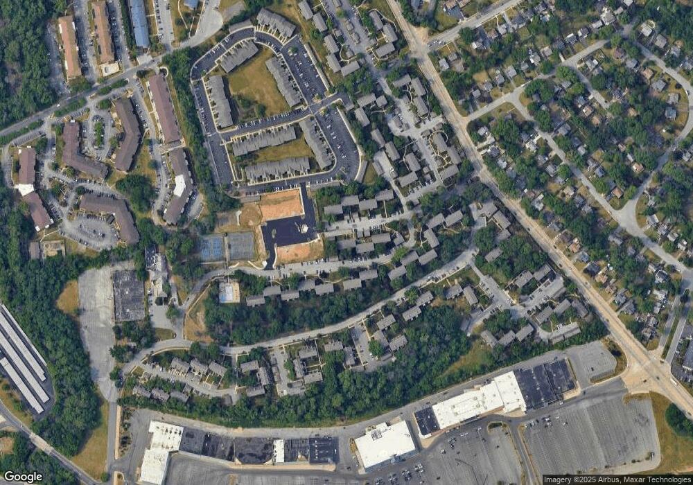 4602 Central Terrace unit 4602, Wilmington, DE 19802 - photo 1