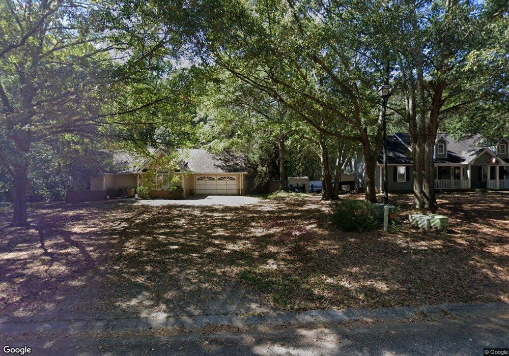 631 County Line Auburn Rd, Winder, GA 30680 - photo 1