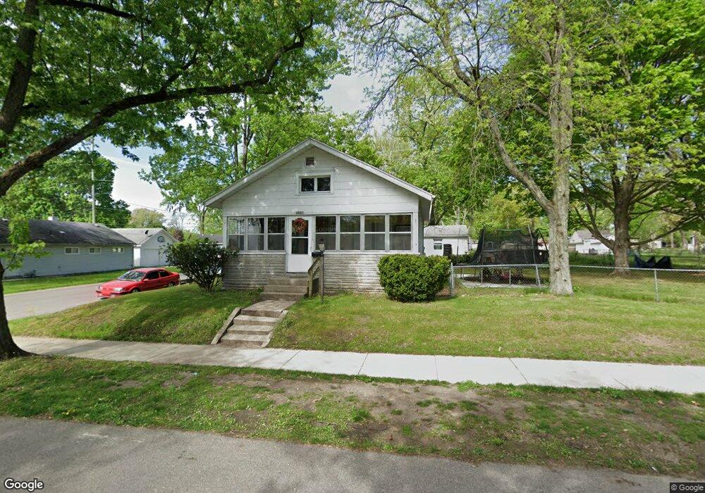 1301 Cone St, Elkhart, IN 46514 - photo 1