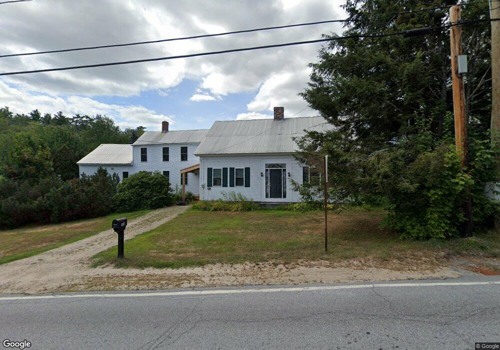 358 Bridge St, West Newfield, ME 04095 - photo 1