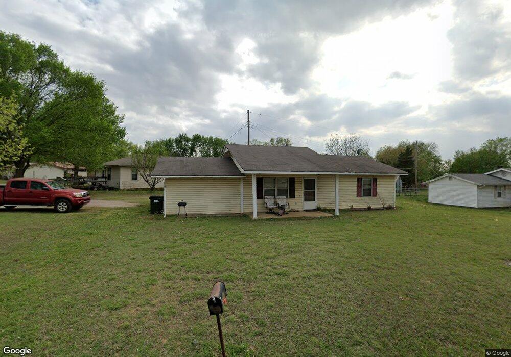 17 June Dr, Sulphur, OK 73086 - photo 1