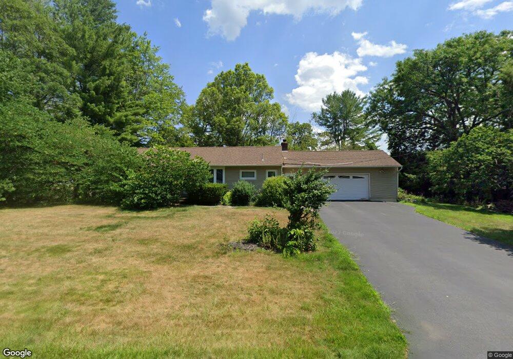 77 St Stephens Ln W, Schenectady, NY 12302 - photo 1