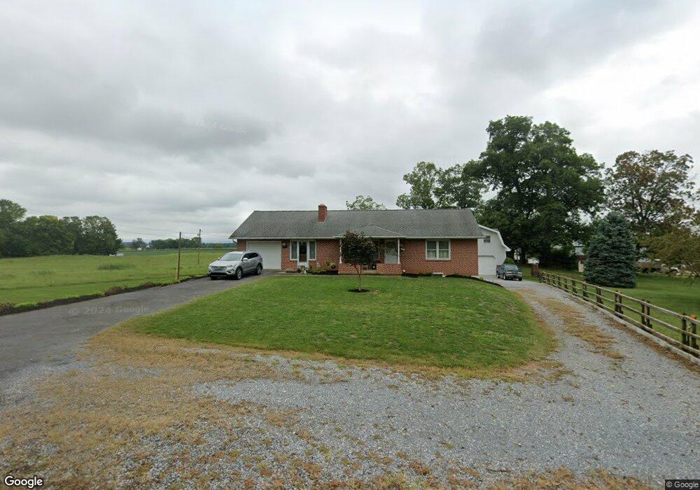 15516 Oak Rd, Waynesboro, PA 17268 - photo 1