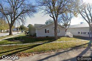 201 E Michigan Ave, George, IA 51237