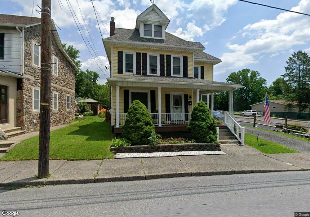 225 N Broadway, Wind Gap, PA 18091 - photo 1