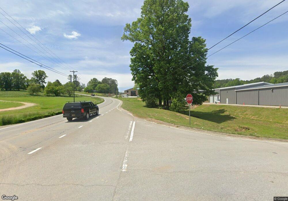 2938 Waleska Highway 108, Jasper, GA 30143 - photo 1