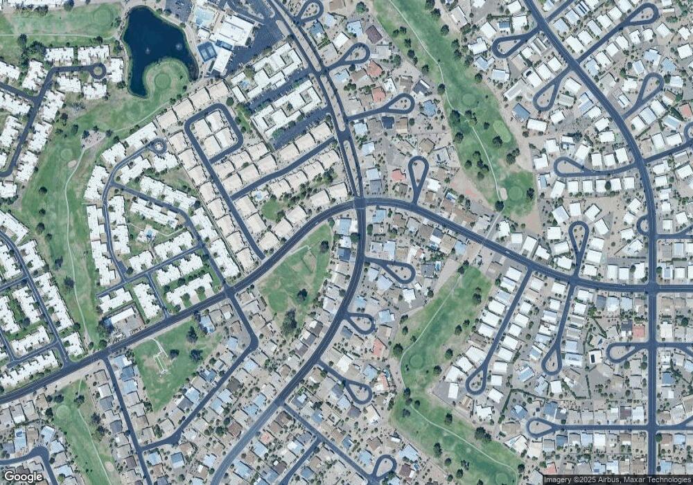 746 S 80th St, Mesa, AZ 85208 - photo 1