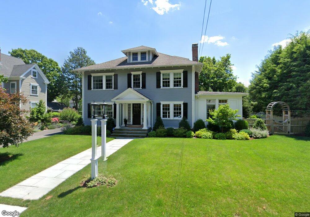 13 Belair Rd unit 1, Wellesley, MA 02482 - photo 1