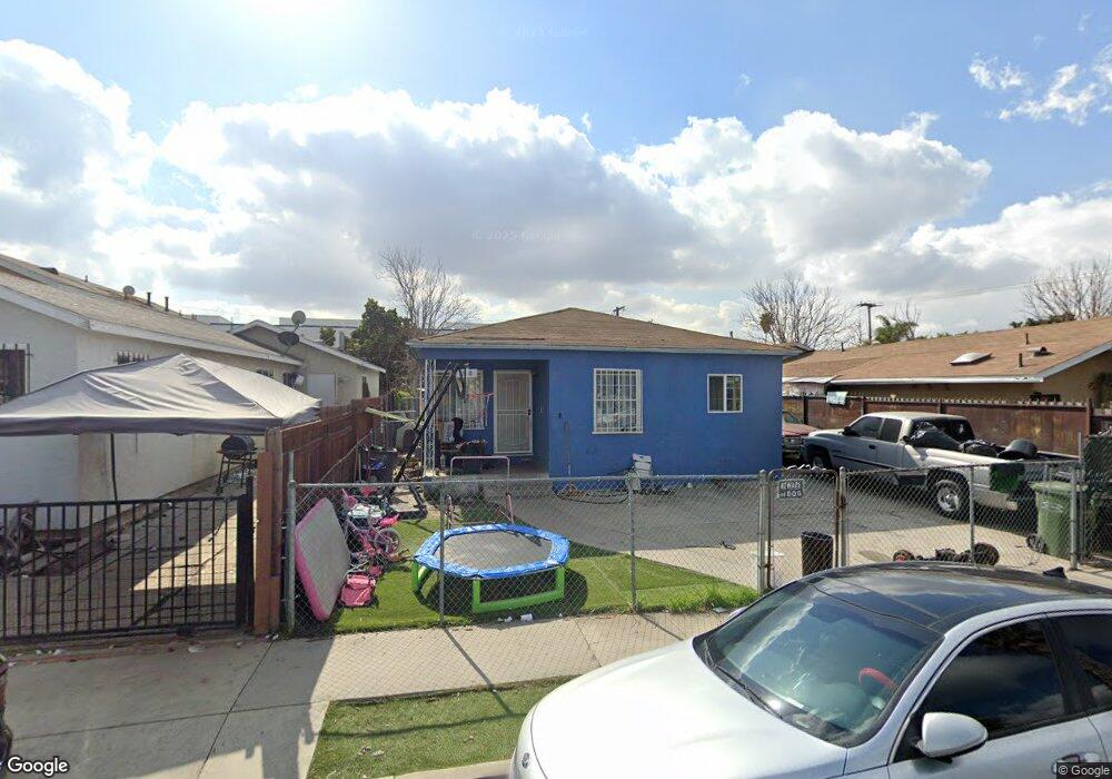 2520 E 135th St, Compton, CA 90222 - photo 1